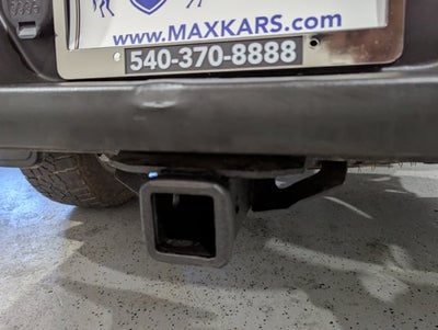 2019 Ford F-150 4WD SuperCrew 5.5 LARIAT