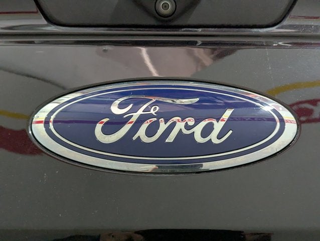 2019 Ford F-150 4WD SuperCrew 5.5 LARIAT