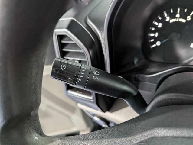 2016 Ford F-150 3.5L V6 4WD 4WD SuperCab 145" XL