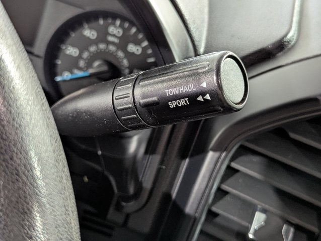 2016 Ford F-150 3.5L V6 4WD 4WD SuperCab 145" XL