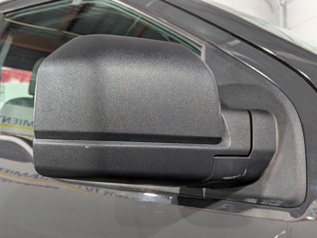 2016 Ford F-150 3.5L V6 4WD 4WD SuperCab 145" XL