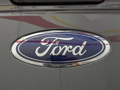 2016 Ford F-150 3.5L V6 4WD 4WD SuperCab 145" XL