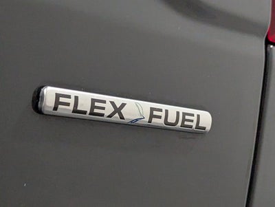 2016 Ford F-150 3.5L V6 4WD 4WD SuperCab 145" XL