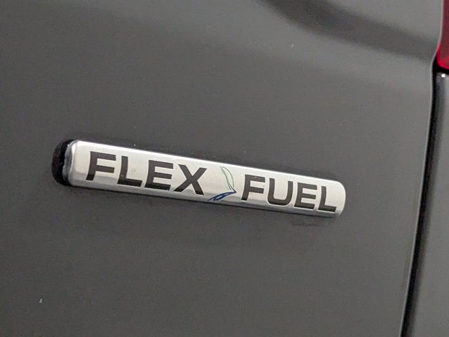 2016 Ford F-150 3.5L V6 4WD 4WD SuperCab 145" XL