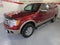 2014 Ford F-150 3.5L 6 Cyl Turbo 4WD SuperCrew 145" Lariat