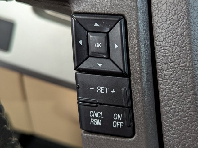 2014 Ford F-150 3.5L 6 Cyl Turbo 4WD SuperCrew 145" Lariat