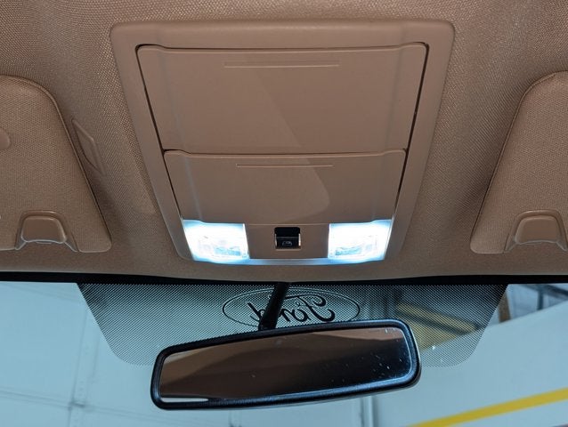 2014 Ford F-150 3.5L 6 Cyl Turbo 4WD SuperCrew 145" Lariat