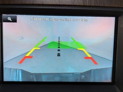 2014 Ford F-150 3.5L 6 Cyl Turbo 4WD SuperCrew 145" Lariat