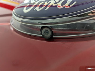 2014 Ford F-150 3.5L 6 Cyl Turbo 4WD SuperCrew 145" Lariat