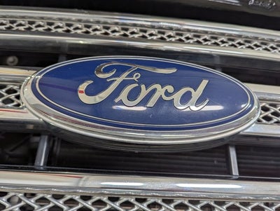 2014 Ford F-150 3.5L 6 Cyl Turbo 4WD SuperCrew 145" Lariat