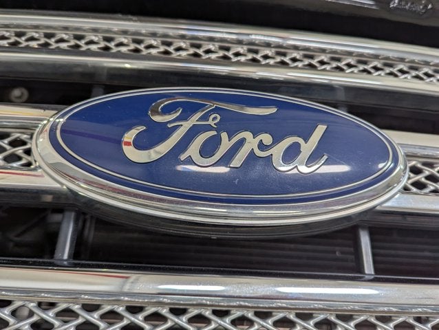 2014 Ford F-150 3.5L 6 Cyl Turbo 4WD SuperCrew 145" Lariat