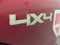 2014 Ford F-150 3.5L 6 Cyl Turbo 4WD SuperCrew 145" Lariat
