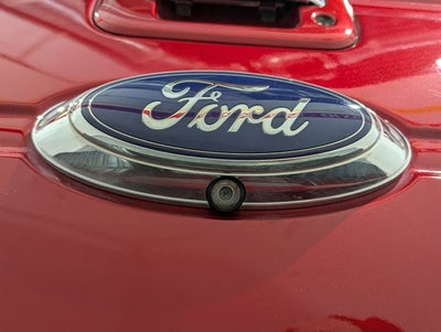 2014 Ford F-150 3.5L 6 Cyl Turbo 4WD SuperCrew 145" Lariat