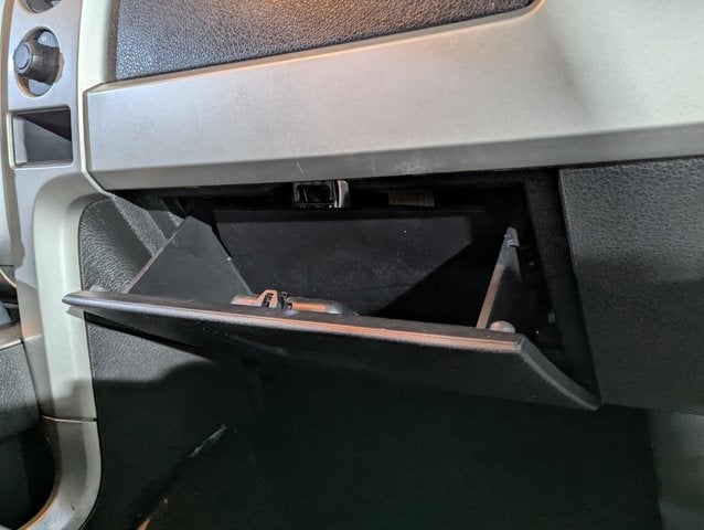 2014 Ford F-150 6.2L V8 SVT Raptor