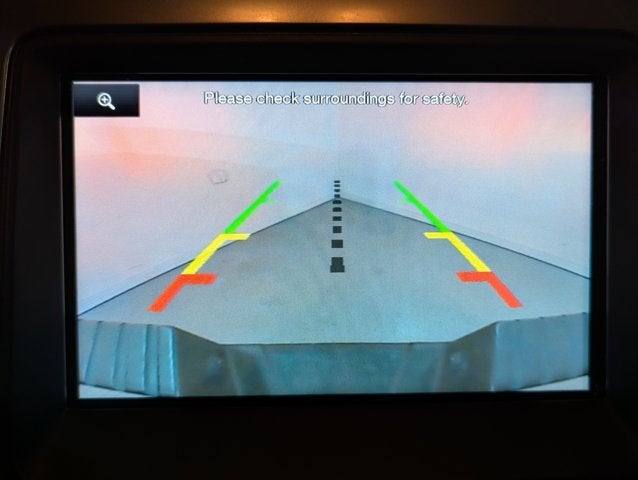 2014 Ford F-150 6.2L V8 SVT Raptor