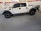 2014 Ford F-150 6.2L V8 SVT Raptor