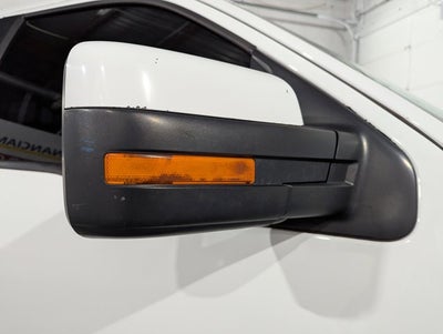 2014 Ford F-150 6.2L V8 SVT Raptor