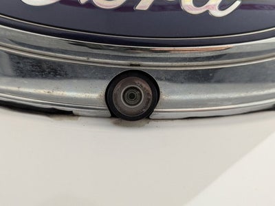 2014 Ford F-150 6.2L V8 SVT Raptor