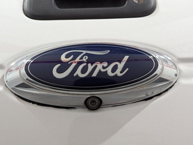 2014 Ford F-150 6.2L V8 SVT Raptor