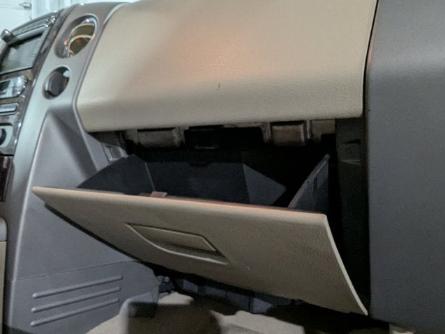 2008 Ford F-150 5.4L V8 AWD Limited