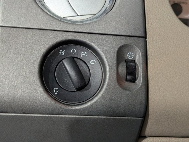 2008 Ford F-150 5.4L V8 AWD Limited