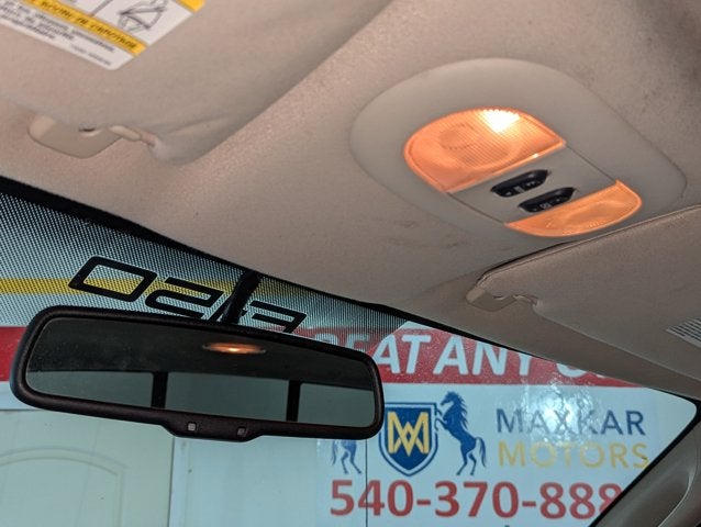 2008 Ford F-150 5.4L V8 AWD Limited