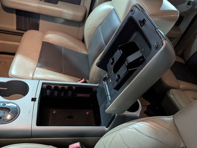 2008 Ford F-150 5.4L V8 AWD Limited