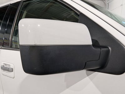 2008 Ford F-150 5.4L V8 AWD Limited