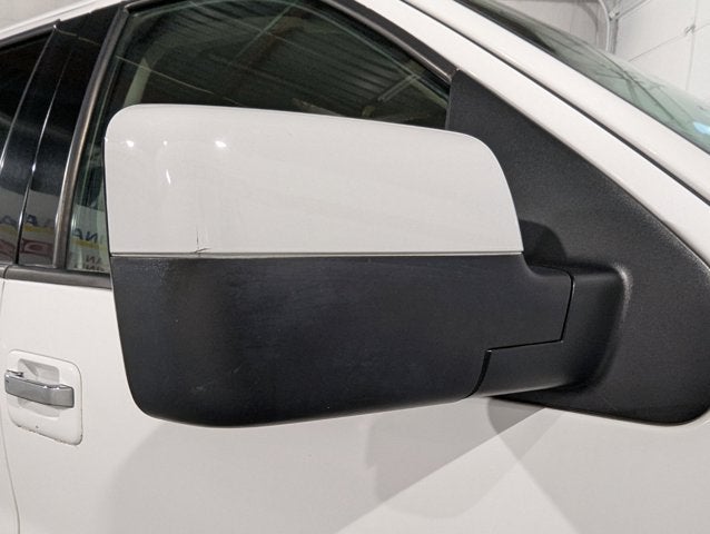 2008 Ford F-150 5.4L V8 AWD Limited