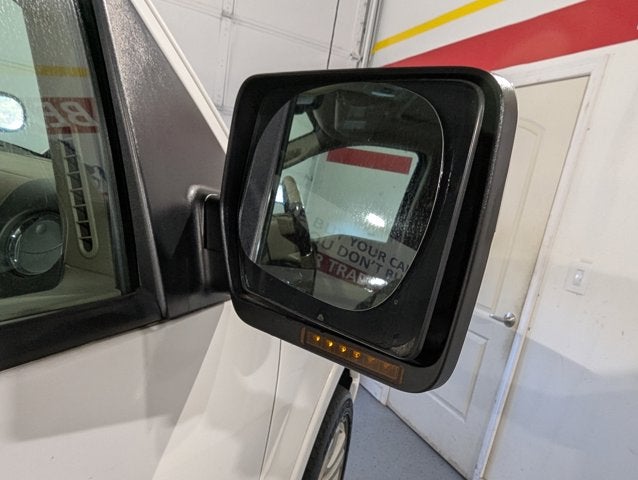 2008 Ford F-150 5.4L V8 AWD Limited