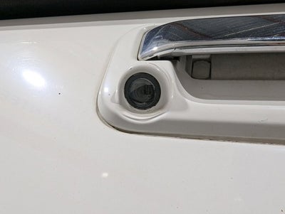 2008 Ford F-150 5.4L V8 AWD Limited