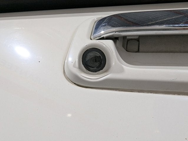 2008 Ford F-150 5.4L V8 AWD Limited