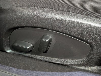 2017 Chevrolet Camaro 2.0L 4 Cyl Turbo 2dr Cpe 1LS