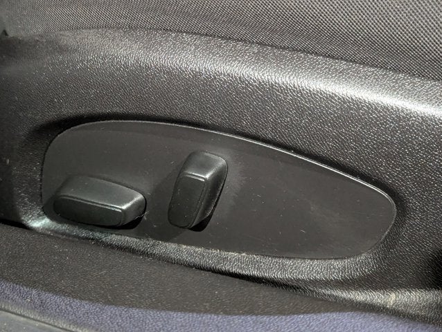 2017 Chevrolet Camaro 2.0L 4 Cyl Turbo 2dr Cpe 1LS