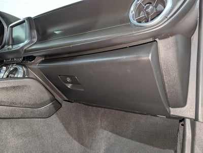 2017 Chevrolet Camaro 2.0L 4 Cyl Turbo 2dr Cpe 1LS