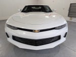 2017 Chevrolet Camaro 2.0L 4 Cyl Turbo 2dr Cpe 1LS