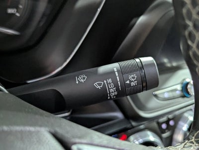 2017 Chevrolet Camaro 2.0L 4 Cyl Turbo 2dr Cpe 1LS