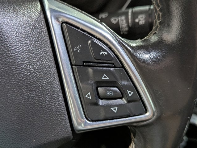 2017 Chevrolet Camaro 2.0L 4 Cyl Turbo 2dr Cpe 1LS