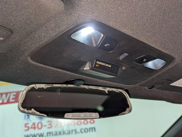 2017 Chevrolet Camaro 2.0L 4 Cyl Turbo 2dr Cpe 1LS