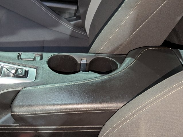 2017 Chevrolet Camaro 2.0L 4 Cyl Turbo 2dr Cpe 1LS