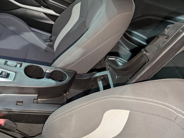 2017 Chevrolet Camaro 2.0L 4 Cyl Turbo 2dr Cpe 1LS