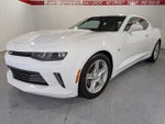 2017 Chevrolet Camaro 2.0L 4 Cyl Turbo 2dr Cpe 1LS