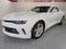 2017 Chevrolet Camaro 2.0L 4 Cyl Turbo 2dr Cpe 1LS