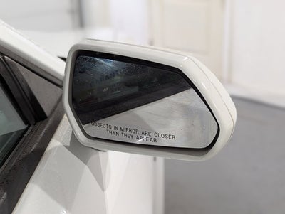 2017 Chevrolet Camaro 2.0L 4 Cyl Turbo 2dr Cpe 1LS