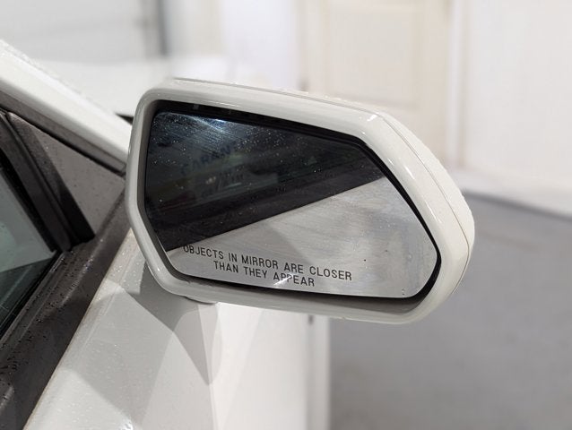 2017 Chevrolet Camaro 2.0L 4 Cyl Turbo 2dr Cpe 1LS