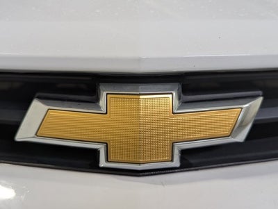 2017 Chevrolet Camaro 2.0L 4 Cyl Turbo 2dr Cpe 1LS