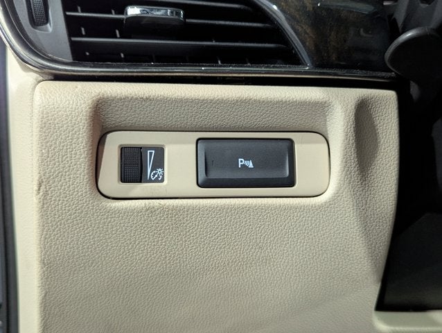 2018 Cadillac ATS Sedan 2.0L 4 Cyl AWD 4dr Sdn 2.0L Luxury AWD