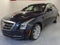 2018 Cadillac ATS Sedan 2.0L 4 Cyl AWD 4dr Sdn 2.0L Luxury AWD