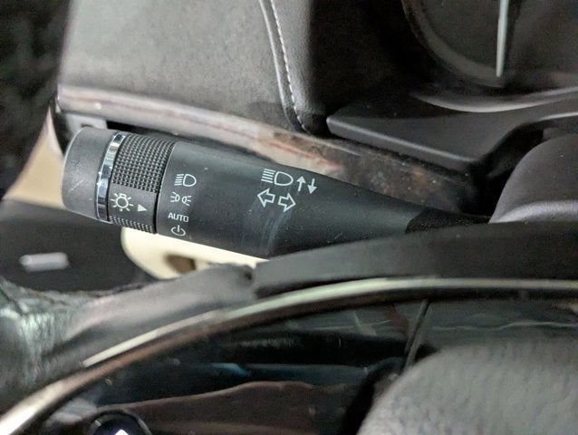 2018 Cadillac ATS Sedan 2.0L 4 Cyl AWD 4dr Sdn 2.0L Luxury AWD