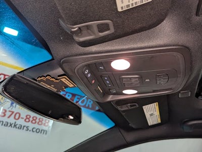 2018 Cadillac ATS Sedan 2.0L 4 Cyl AWD 4dr Sdn 2.0L Luxury AWD